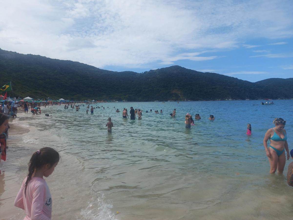 Aconchego Do Bem-Te-Vi Arraial Do Cabo Praia Grande Exterior photo