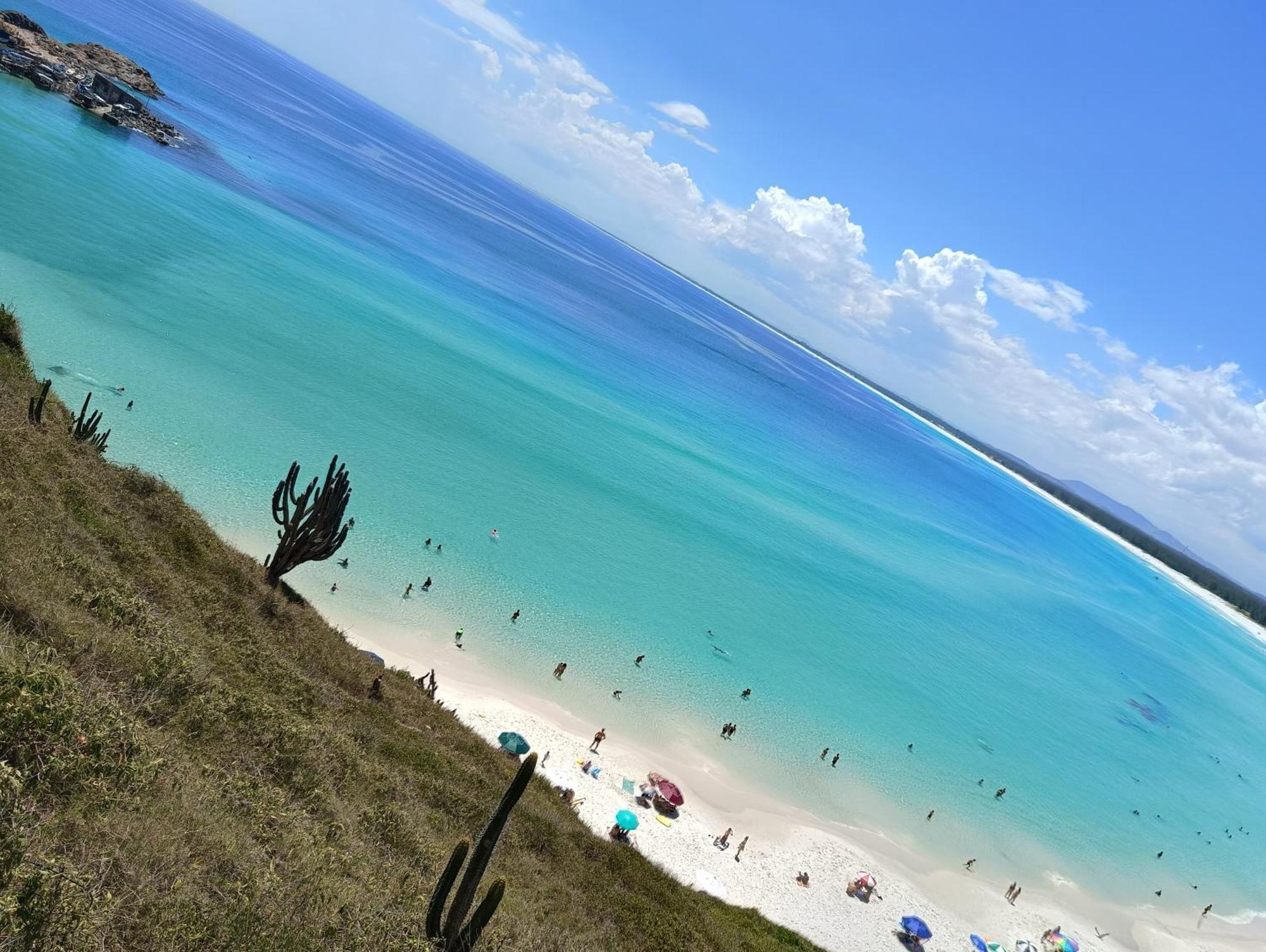 Aconchego Do Bem-Te-Vi Arraial Do Cabo Praia Grande Exterior photo
