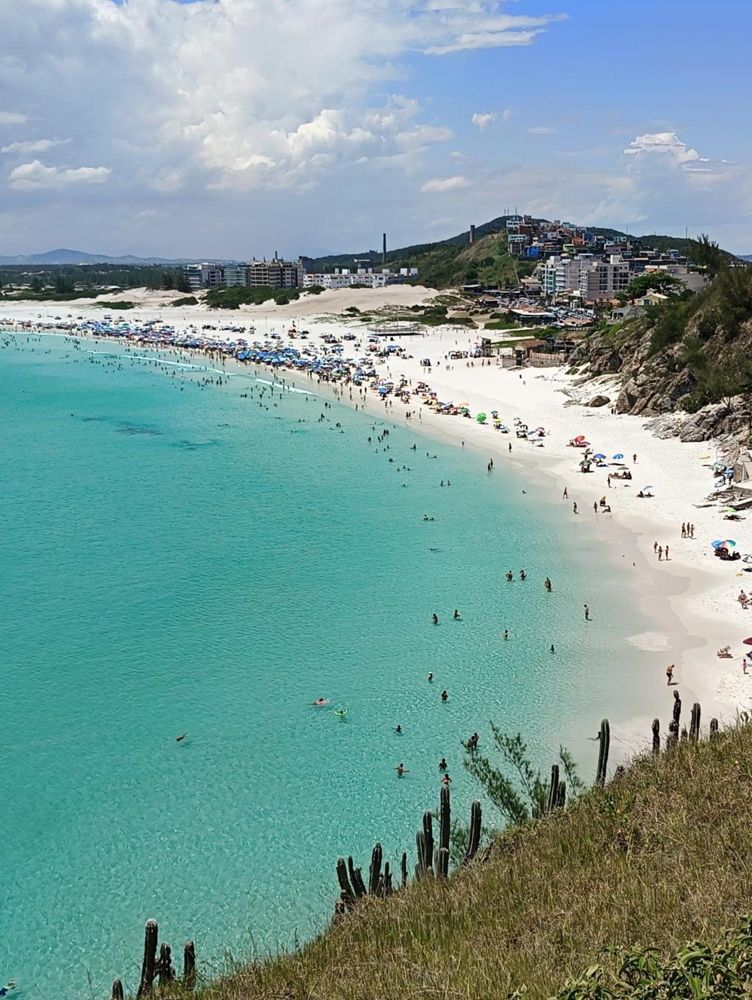 Aconchego Do Bem-Te-Vi Arraial Do Cabo Praia Grande Exterior photo