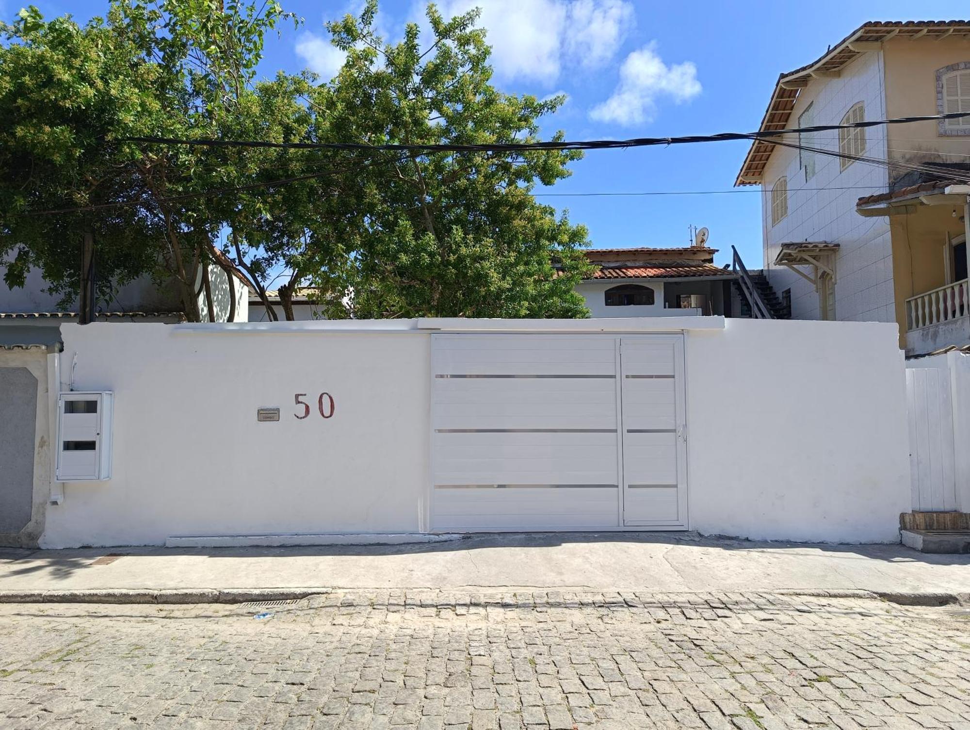 Aconchego Do Bem-Te-Vi Arraial Do Cabo Praia Grande Exterior photo